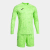 Joma Zamora IX GK Set - Green