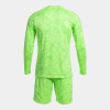 Joma Zamora IX GK Set - Green
