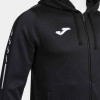 Joma Olimpiada Zip-Up Hoodie