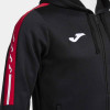Joma Olimpiada Zip-Up Hoodie