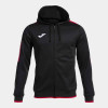Joma Olimpiada Zip-Up Hoodie