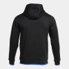 Joma Olimpiada Zip-Up Hoodie