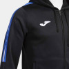 Joma Olimpiada Zip-Up Hoodie