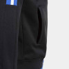 Joma Olimpiada Zip-Up Hoodie
