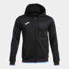 Joma Olimpiada Zip-Up Hoodie