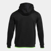 Joma Olimpiada Zip-Up Hoodie