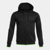Joma Olimpiada Zip-Up Hoodie
