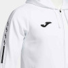 Joma Olimpiada Zip-Up Hoodie