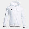 Joma Olimpiada Zip-Up Hoodie