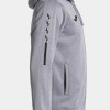 Joma Olimpiada Zip-Up Hoodie