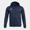 Joma Olimpiada Zip-Up Hoodie