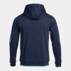 Joma Olimpiada Zip-Up Hoodie