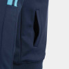 Joma Olimpiada Zip-Up Hoodie
