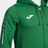 Joma Olimpiada Zip-Up Hoodie