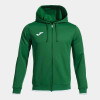 Joma Olimpiada Zip-Up Hoodie