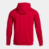 Joma Olimpiada Zip-Up Hoodie