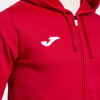 Joma Olimpiada Zip-Up Hoodie