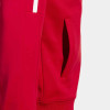 Joma Olimpiada Zip-Up Hoodie