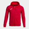 Joma Olimpiada Zip-Up Hoodie