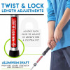 Franklin Future Champs Youth Golf Set
