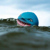 Waboba Sharky Shark Ball