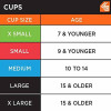 Shock Doctor BioFlex Cup