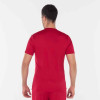 Joma Academy III Shirt (Short Sleeve)