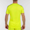 Joma Academy III Shirt (Short Sleeve)