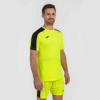 Joma Academy III Shirt (Short Sleeve)