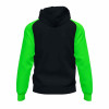 Joma Academy IV Zip Hoodie