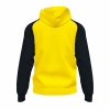 Joma Academy IV Zip Hoodie