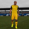 Joma Academy IV Shirt
