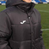 Joma Islandia III 3/4 Bench Jacket