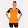 Joma Womens Academy IV Shirt