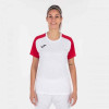 Joma Womens Academy IV Shirt