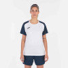 Joma Womens Academy IV Shirt
