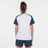 Joma Womens Academy IV Shirt