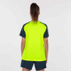 Joma Womens Academy IV Shirt