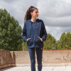 Joma Womens Montana Hoodie