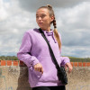 Joma Womens Montana Hoodie