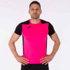 Joma Record II T-Shirt (Short Sleeve)