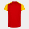 Joma Record II T-Shirt (Short Sleeve)