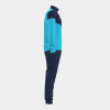Joma Oxford Tracksuit - Dark Navy/Turquoise Fluor