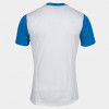 Joma Hispa IV Handball Shirt (Short Sleeve)