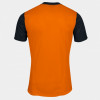Joma Hispa IV Handball Shirt (Short Sleeve)