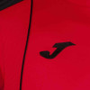 Joma Championship VII Shirt SS - Red/Black