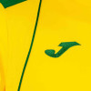 Joma Championship VII Shirt SS - Yellow/Green