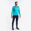 Joma Championship VII Tracksuit - Fluor Turquoise/Navy