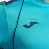 Joma Championship VII Tracksuit - Fluor Turquoise/Navy