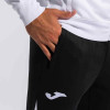 Joma Championship VII Tracksuit - White/Grey/Black